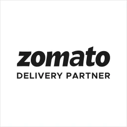 أيقونة Zomato Delivery Partner